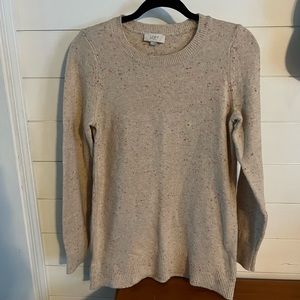 New Loft Outlet Sweater